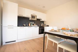 Dream Stays Bath - John Street 2 Bedroom Apartment - Bath - 5