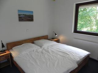 E18 Ferienhaus mit Garten und Terrasse - Butjadingen - 5