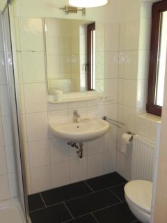 E18 Ferienhaus mit Garten und Terrasse - Butjadingen - 6