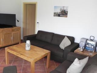 E18 Ferienhaus mit Garten und Terrasse - Butjadingen - 1