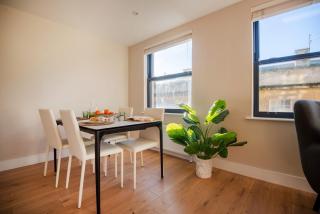 Dream Stays Bath - John Street 2 Bedroom Apartment - Bath - 8