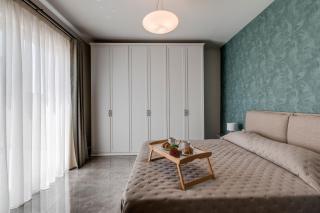 Lovely Penthouse In Mellieha-seaview By Homely - Mellieħa - 1