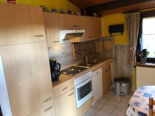 D4 Haus in Eckwarderhörne mit Terrasse und Garten - Butjadingen - 7