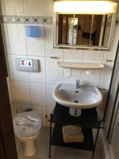 D4 Haus in Eckwarderhörne mit Terrasse und Garten - Butjadingen - 6