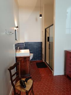 Chambre d'hôtes 2 pers - Maison avec jardin et terrasse près de la Friche de la Belle de mai - Marsiglia - 2