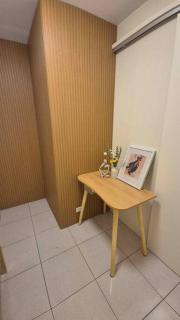 Muji Style Condo with Parking - Manila - 7