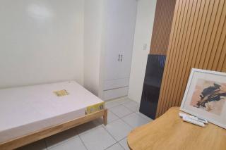 Muji Style Condo with Parking - Manila - 4