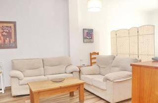 Apartamento Trafalgar - Conil de la Frontera - 9