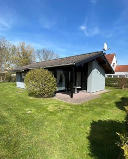 E15 Freistehendes Haus am Eckwarderhörner Deich - Butjadingen - 0