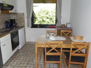 E15 Freistehendes Haus am Eckwarderhörner Deich - Butjadingen - 7
