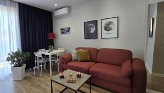 3S Apartments -Sea-Sun-Sky- - Saranda - 7