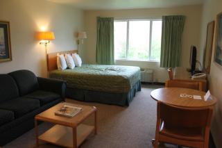 Parkwood Lodge - Fish Creek - 7