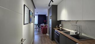 3S Apartments -Sea-Sun-Sky- - Saranda - 4