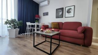 3S Apartments -Sea-Sun-Sky- - Saranda - 9