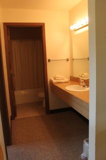 Parkwood Lodge - 6