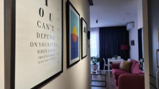 3S Apartments -Sea-Sun-Sky- - Saranda - 0