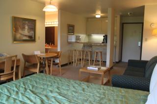 Parkwood Lodge - Fish Creek - 3