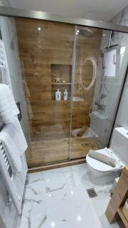 Dina Luxury Sea View House - Aiándion - 4