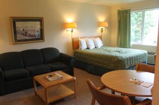 Parkwood Lodge - 2