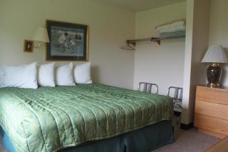 Parkwood Lodge - Fish Creek - 1