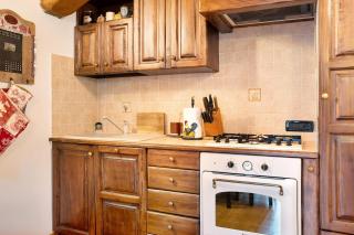 Casa sul Fiume-zona Limone Piemonte - Vernante - 6
