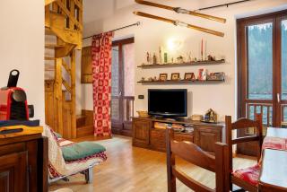 Casa sul Fiume-zona Limone Piemonte - Vernante - 4
