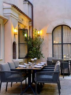 Hotel & Restaurant Jardi d'Artà - 6