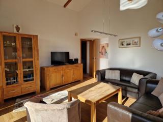 J10 Eingefriedetes Ferienhaus in Eckwarderhörne - Butjadingen - 8