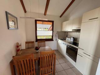 J10 Eingefriedetes Ferienhaus in Eckwarderhörne - Butjadingen - 7