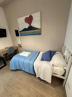 B&B Zelia Napoli - Naples - 8