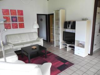 D6 Ferienhaus mit Wintergarten in Eckwarderhörne - Butjadingen - 8