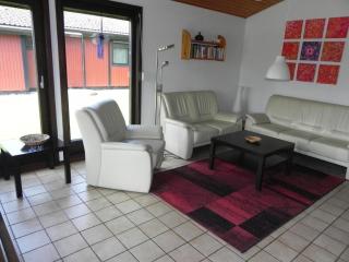 D6 Ferienhaus mit Wintergarten in Eckwarderhörne - Butjadingen - 4