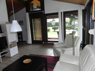 D6 Ferienhaus mit Wintergarten in Eckwarderhörne - Butjadingen - 3