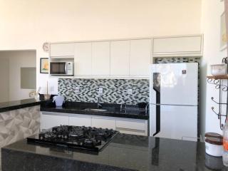 CASA VIP Riviera Santa Cristina Xlll - Palmeiras - 7