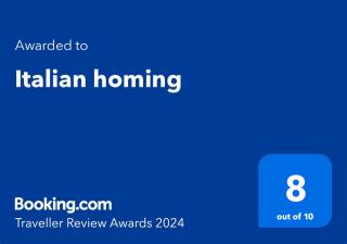Garda Orange Apartment - Italian Homing - 6