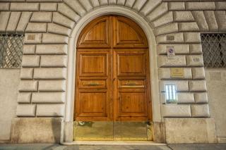 Minerva Boutique Residence - Rome - 9