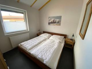 N4 Haus in Nordseenähe mit Terrasse und Garten - Butjadingen - 4