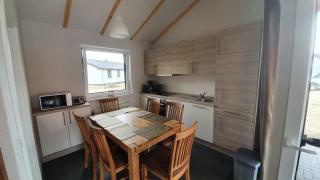 N4 Haus in Nordseenähe mit Terrasse und Garten - Butjadingen - 6