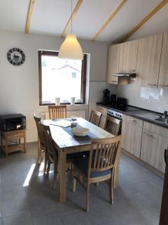 N6 Ferienhaus mit Garten in Eckwarderhörne - Butjadingen - 7