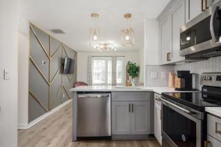Chic 1BD in Sylvan Hills Near Southside Beltline - Atlanta - 6