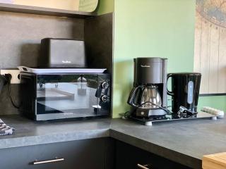 L'Atelier Saint-Martin by Melrose - Saint-Martin-des-Entrées - 2