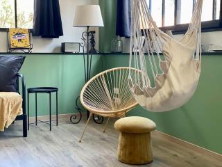 L'Atelier Saint-Martin by Melrose - Saint-Martin-des-Entrées - 5