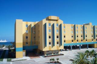 Cocoa Beach Suites Hotel - Cocoa Beach - 0