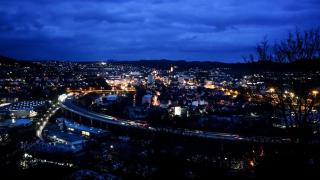Si-View Einzelzimmer mit Balkon Zimmer 3 - Hotel - Siegen - 3