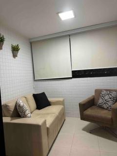 Apt encantador! Perto da orla e C de Convenções- Apartamento inteiro - Salvador - 3