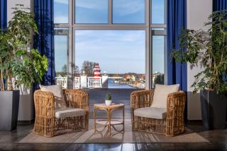Precise Resort Hafendorf Rheinsberg - Rheinsberg - 8