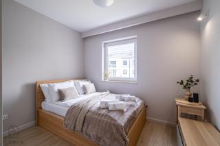 Flatbook Apartamenty - Sztutowo Baltic Twins II z Parkingiem - 1