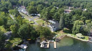 The Villas on Lake George - Diamond Point - 9