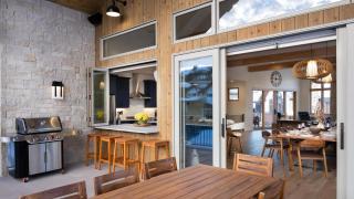 Dala Horse Lodge - 2