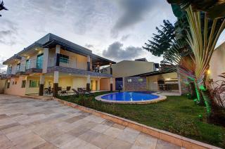 Casa Incrível na Praia de Tabuba by Carpediem - 3